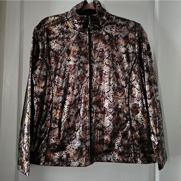 🎉HP🎊Jacket  - Picture 1 of 4